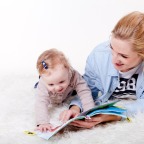 Why is Reading to Your Child Important