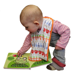 How to Choose Books for Young Children